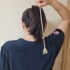 Antenna progeny length control back scratcher 7ea