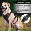 FEimaX Dog Harness No Pull Soft Padded Dog Vest with