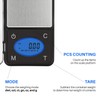 Smart Weigh ZIP600 Ultra Slim Digital Pocket Scale 600g by