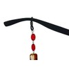 GoOpticians Beaded Autumn Womens Traditional Fasten Necklace Glasses Cord Ladies