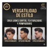 Cera Peinar Protesis Capilar Walker Tape Original Mate 3oz