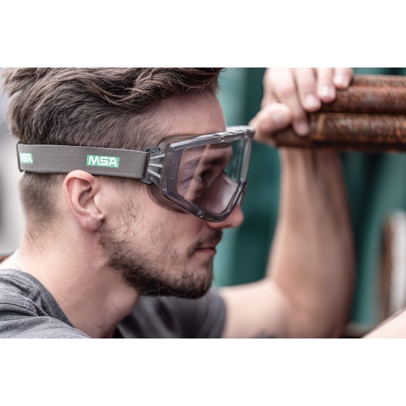 MSA Safety / Protection / Worktop / Sun and Sports