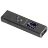 Infrared Distance Meter USB Rechargeable High Accuracy Distance Measurement Tool