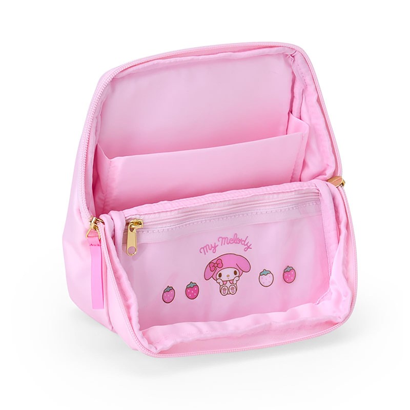 Sanrio 430943 My Melody Stand Stationery Case, Storage, Stand