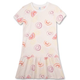 Sanetta Girls Nightdress, Skin