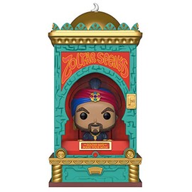 Funko POP! Movies: Big - Zoltar 6"