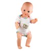 Heless 2911 - Body per Bambole, in Pile, 35-45 cm