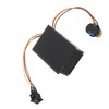 PWM Motor Speed Controller Stepless Regulator Variable CW CCW Button