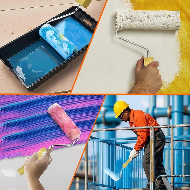 10 Piece Home Decor Set