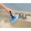 Telescopic Tub & Tile Scrubber