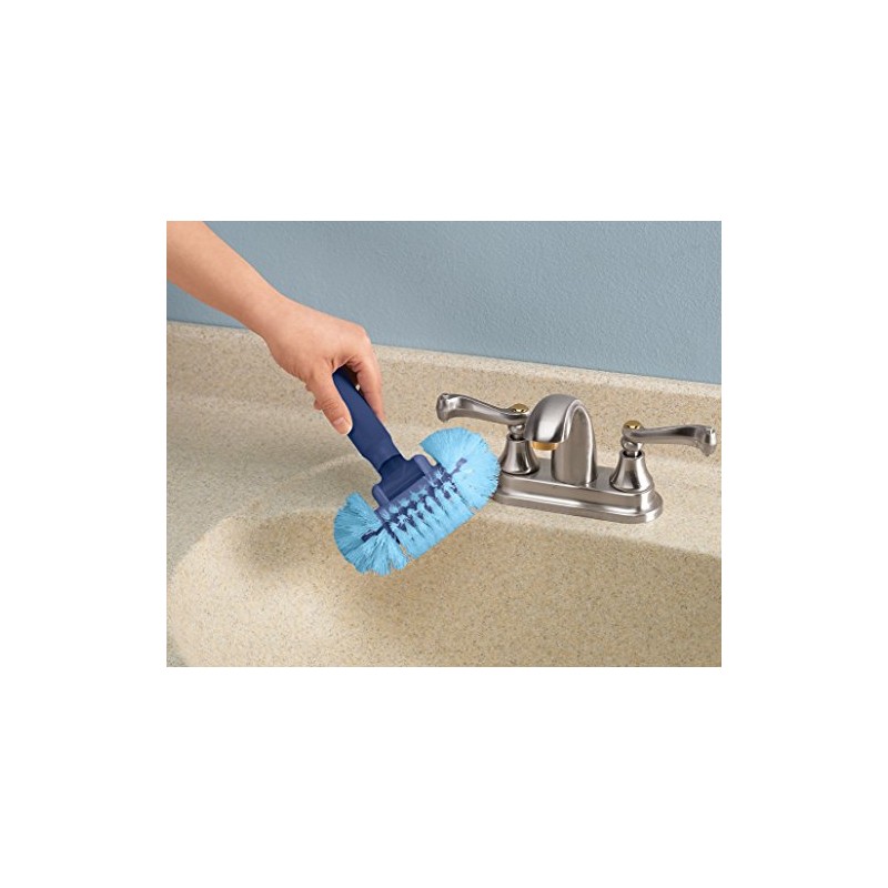 Telescopic Tub & Tile Scrubber