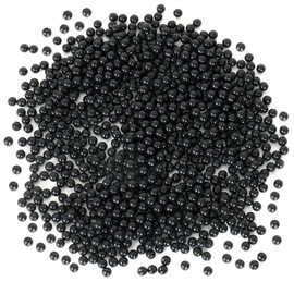 Raised Panel Cabinet Door Spacers, 1000 Pcs 1/4" Rubber Ball Bumpers. Woodworking Cabinet Making Tools for Cabinet Door Alignment & Stabilization