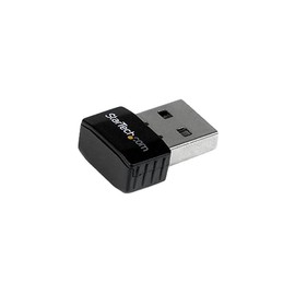 StarTech Adaptador Red USB A WiFi N