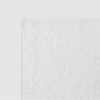 JAJU Daily Cotton Face Towel 10 pcs 35x75cm White