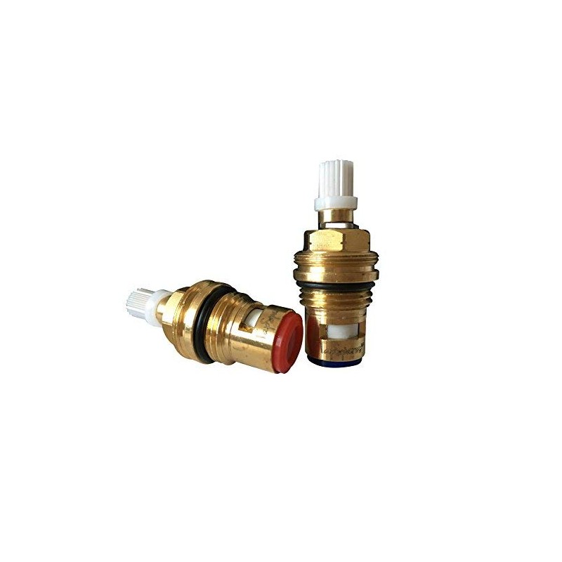 Perrin & Rowe Etruscan Kitchen Tap Replacement (9.1345, 9.1346) Valve