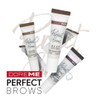 Doreme Perfect Brows Khaki Brown Permanent Makeup Microblading Brow Pigment