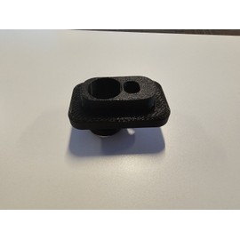 Walnut Blasting/Intak