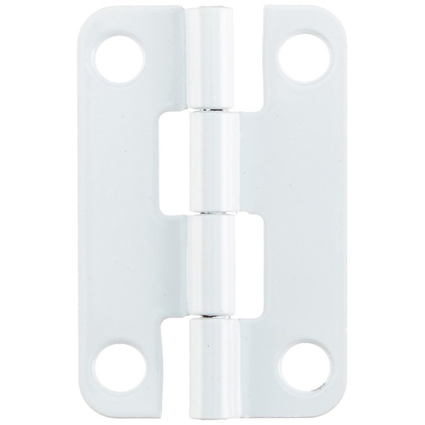 Frigidaire 134412400 Frigidare Door Hinge, White
