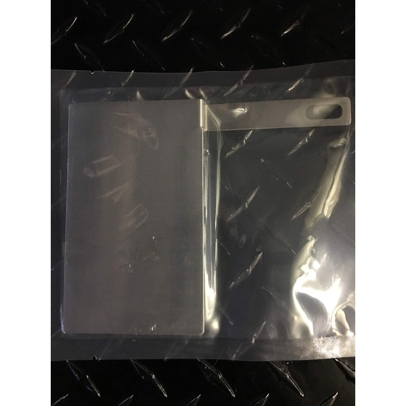 Ioras Permit Out Of State Permit Sticker Plate Bracket Mount