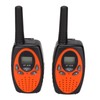 2pcs Wireless Walkie Talkie Hand Held 0.5W 3km Long Range