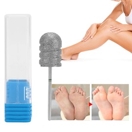 Nail Drill Bit For Nail Grinding Polishing, Nail Drill Bit Accessory For Salon And Home Use, Manicure For Pedicure Sanding Head