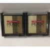 MAX FACTOR 2 X Max Factor Eyeshadow #160 Baja Bronze