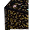 J-kitchens Heavy Box, Made in Japan, 3 Tiers, 6.5 Inches,