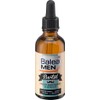 Balea MEN Beard Oil, 50 ml Bottle - Perfect for
