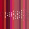 Labiales Mate De Forever Barra Lbel