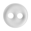 KIYOHARA NWN58 Now Button Power Button, 2 Holes, 24 Pieces,