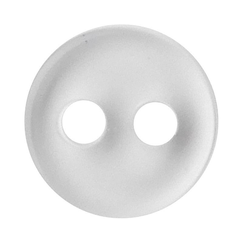 KIYOHARA NWN58 Now Button Power Button, 2 Holes, 24 Pieces,