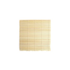 Fox Run Sushi Mat, Bamboo