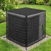 Little World Air Conditioner Cover Outdoor AC Unit Screen Cover