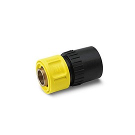 Kärcher 6.401-458.0 Quick Coupling for Trigger Gun Attachment