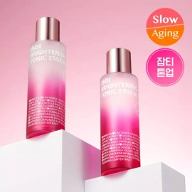Aisoi [잡티토닉/미백잡티] 아이소이 브라이트닝 토닉 에센스 90ml [Spot Tonic/Whitening Spot] Isoi Brightening Tonic Essence 90ml