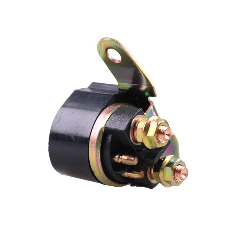 DVPARTS Starter Solenoid Relay 5270-150500 Compatible with CFMOTO UFORCE 600