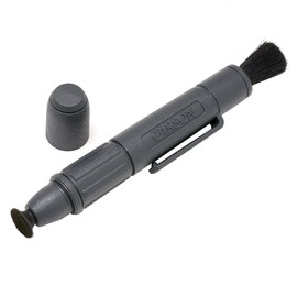Carson Optical C6 Lens Cleaner with Dry Nano-Particle Cleaning Formula (CS-10)