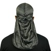 Roman-T Premium Silky Satin Durag - Designer Durags for Men