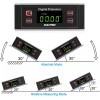 Risepro Inclinometro Risepro Digital Angulo Magnetico 0-360 82413b