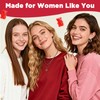 Iron Gummies for Women with Multivitamin, Iron Supplement for Women
