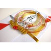 Suzuki Paper Festival Bag, Gold Seal, Special Pack, Gold Plush,
