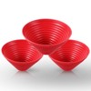 Gjinxi 3Pcs Jar Openers Rubber Jar Opener Gripper Top Rated