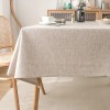 Mantel Para Mesa Rectangular Decoracion Comedor 1.41.8m