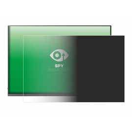 upscreen Privacy Screen Protector compatible with Uperfect UGame K118 18" - Anti-Spy Screen Protection