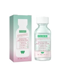 Face Spot Acne Lotion - Acne Remover Serum