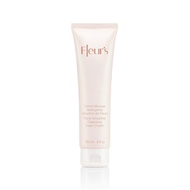 Fleurz Fleurs Floral Smoothie Cleansing Foam 150ml / 플레르즈 플로랄 스무디 클렌징 폼 150ml