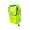 Trunki Toddler Backpack | High Visibility Children’s Nursery Bag for