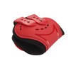 Fetlock Horse Boots Lightweight Breathable Wearproof Horse Hind Leg Boots