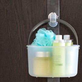 madesmart Overdoor Cabinet Organizer