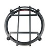 Diabolus Honda Hunter Cab CT125 Headlight Guard CT34 Diablo Custom